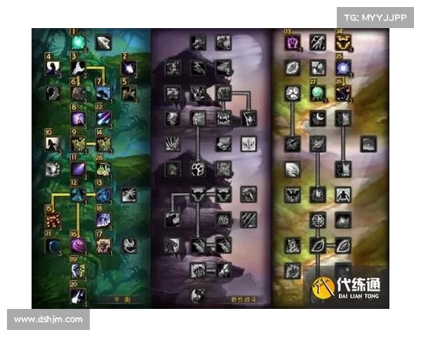 魔兽世界怀旧服：自己升级快的秘籍